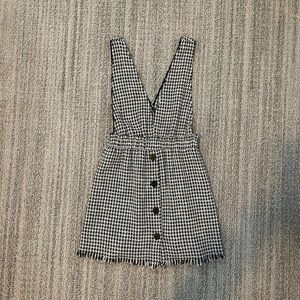 Overall Dress